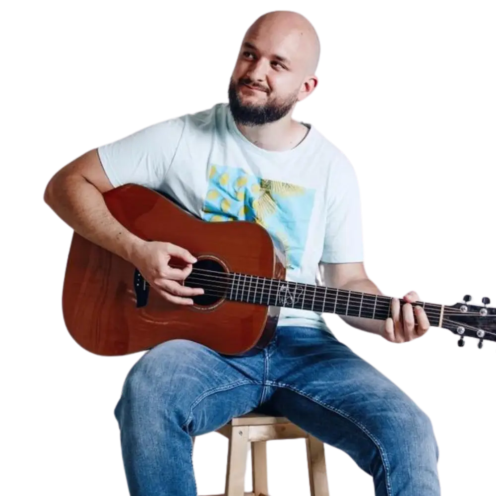 Pokáč - foto interpreta Kids Festival 2027 11.7. Čáslav